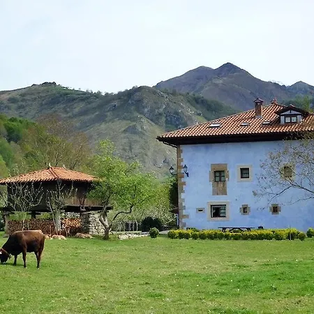 Rural Sucuevas Hotel