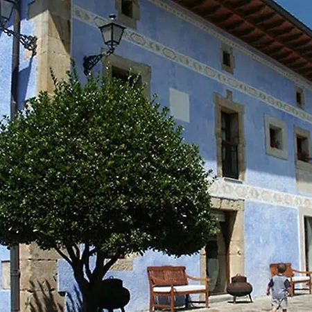 Rural Sucuevas *