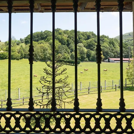 Oda ve Kahvaltı Rural Sucuevas Llano-Con