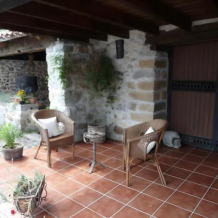 Oda ve Kahvaltı Rural Sucuevas *