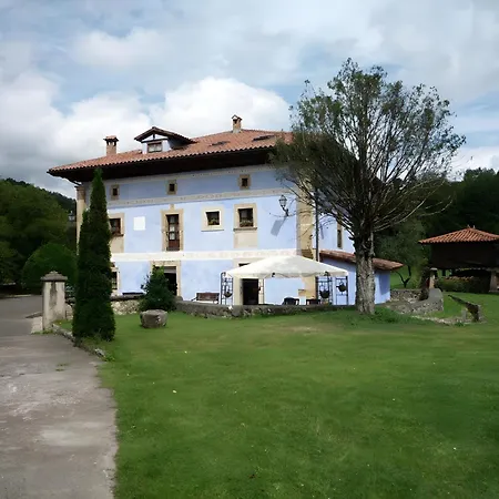 Rural Sucuevas Oda ve Kahvaltı *