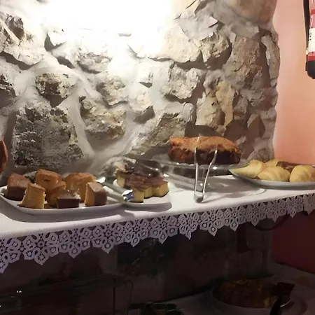 Oda ve Kahvaltı Rural Sucuevas Llano-Con