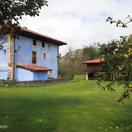 Rural Sucuevas