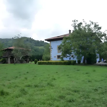 Oda ve Kahvaltı Rural Sucuevas Llano-Con