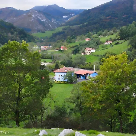 Rural Sucuevas Llano-Con