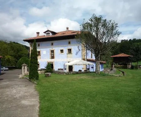 Rural Sucuevas *