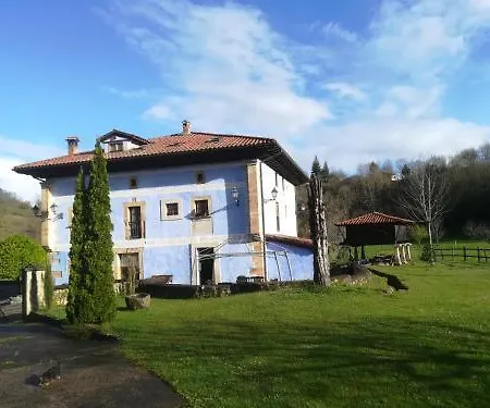 Hotel Rural Sucuevas Mestas De Con