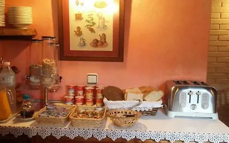 Rural Sucuevas Hotel