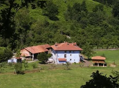 Rural Sucuevas Hotel Mestas De Con