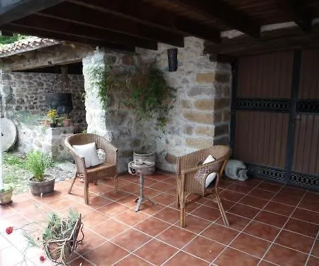 Rural Sucuevas Hotel