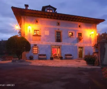 Rural Sucuevas Hotel