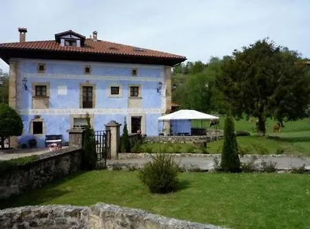Rural Sucuevas Hotel *