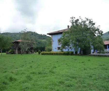 Rural Sucuevas * Mestas De Con