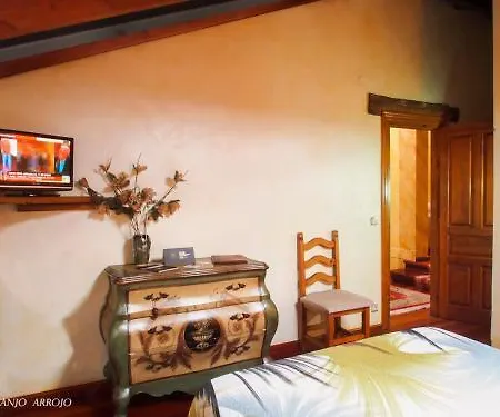 Hotel Rural Sucuevas *