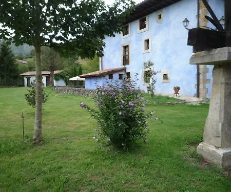 Rural Sucuevas Hotel Mestas De Con