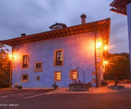Rural Sucuevas Hotel
