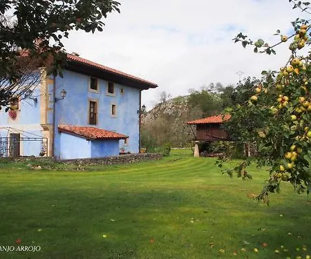 Rural Sucuevas Hotel Mestas De Con