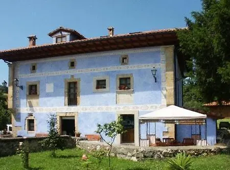 Hotel Rural Sucuevas Mestas De Con