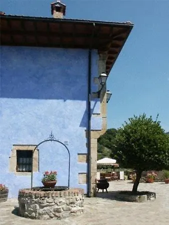 Hotel Rural Sucuevas *