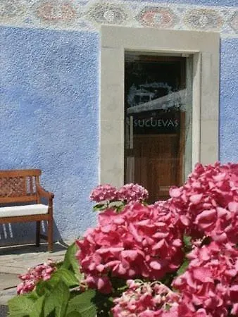Rural Sucuevas *