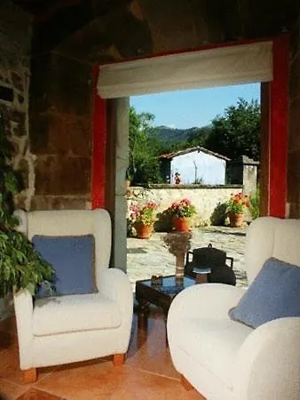 Rural Sucuevas Hotel *