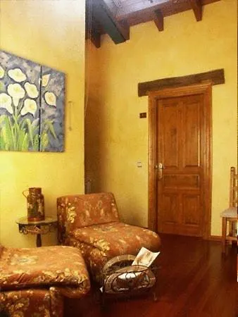 Rural Sucuevas Hotel *