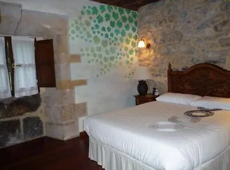 Hotel Rural Sucuevas