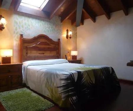 Hotel Rural Sucuevas