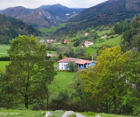 Rural Sucuevas Hotel Mestas De Con