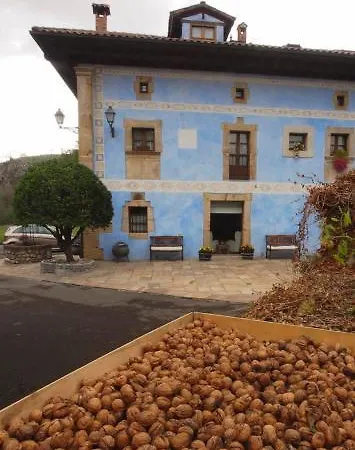Rural Sucuevas Hotel *
