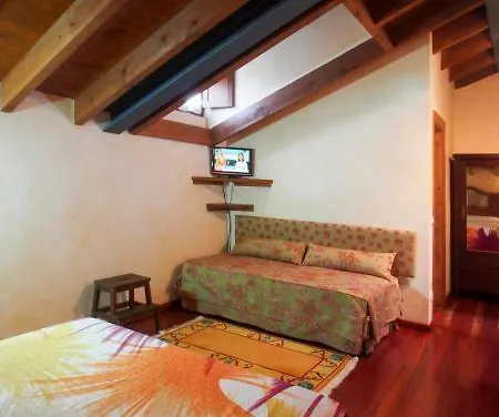 Hotel Rural Sucuevas
